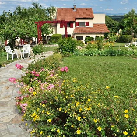 Hotel-Logis La Coraline Gannat Pokój zdjęcie