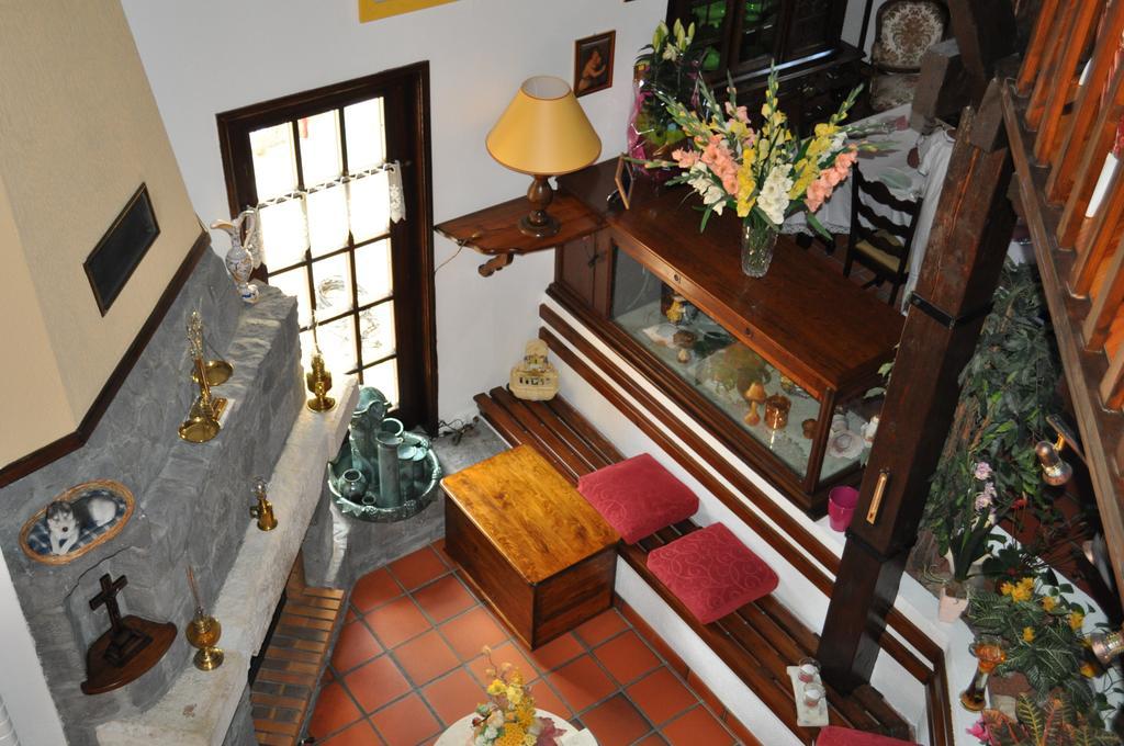 Hotel-Logis La Coraline Gannat Zewnętrze zdjęcie