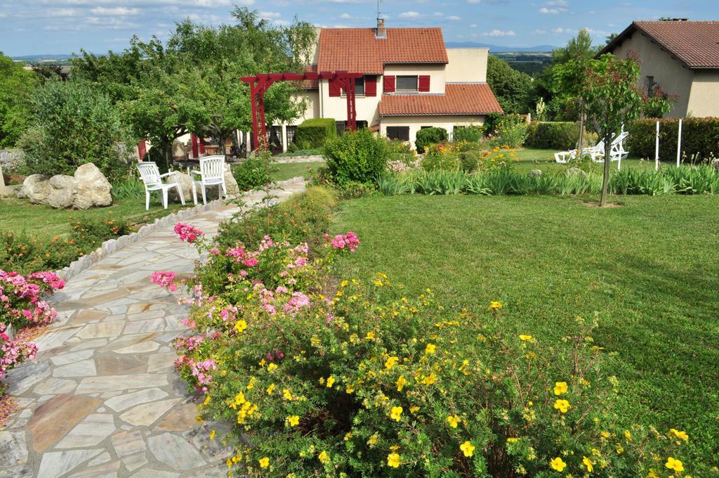 Hotel-Logis La Coraline Gannat Pokój zdjęcie